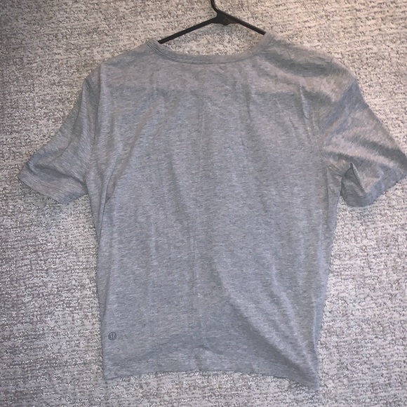 Lululemon Crescent Tee - Picture 2 of 2